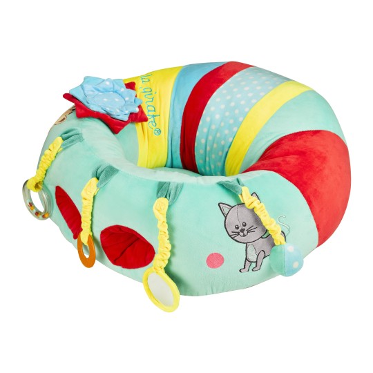 Baby Seat and Play Sophie la Girafe